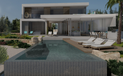 How Architectural Design Can Improve Energy Efficiency