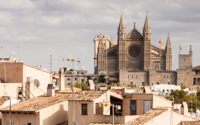 Building or Renovating in Mallorca: The Challenges Faced by First-Time Developers