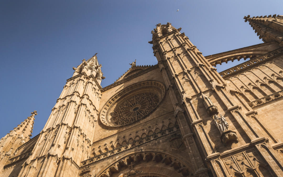 The Evolution of Architecture in Palma: From Gothic to Contemporary Design