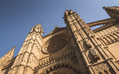 The Evolution of Architecture in Palma: From Gothic to Contemporary Design